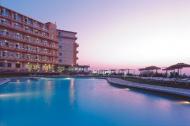 Hotel Belvedere Beach Rhodos-Stad