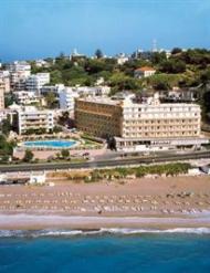 Hotel Belvedere Beach